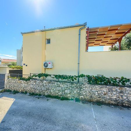 House Villa Drago Rogoznica  Bagian luar foto