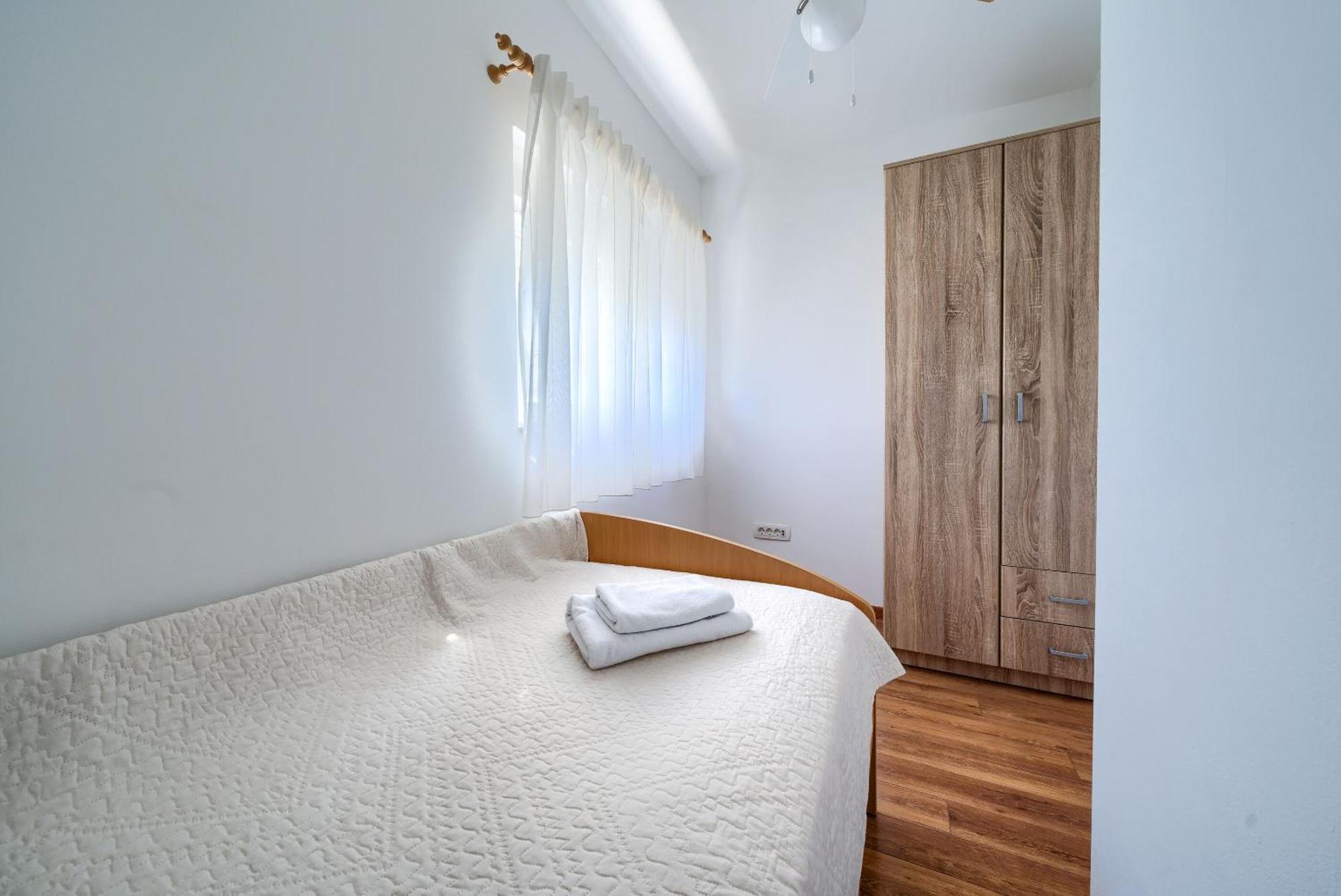 House Villa Drago Rogoznica  Bagian luar foto